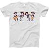 Mariachi Band Halloween T-Shirt T-Shirt, Tanktop, Long Sleeve, Sweatshirt, Hoodie for Men, Women, Kids