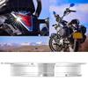 Fikaz M39‑L(M) Lens Adapter Ring for M39 Mount 35mm 135mm Lenses To for Leica M Mount Camera