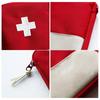 First Aid Kit Bag Travel Medicine Package Emergency Bags Medicine Divider Storage Organizer