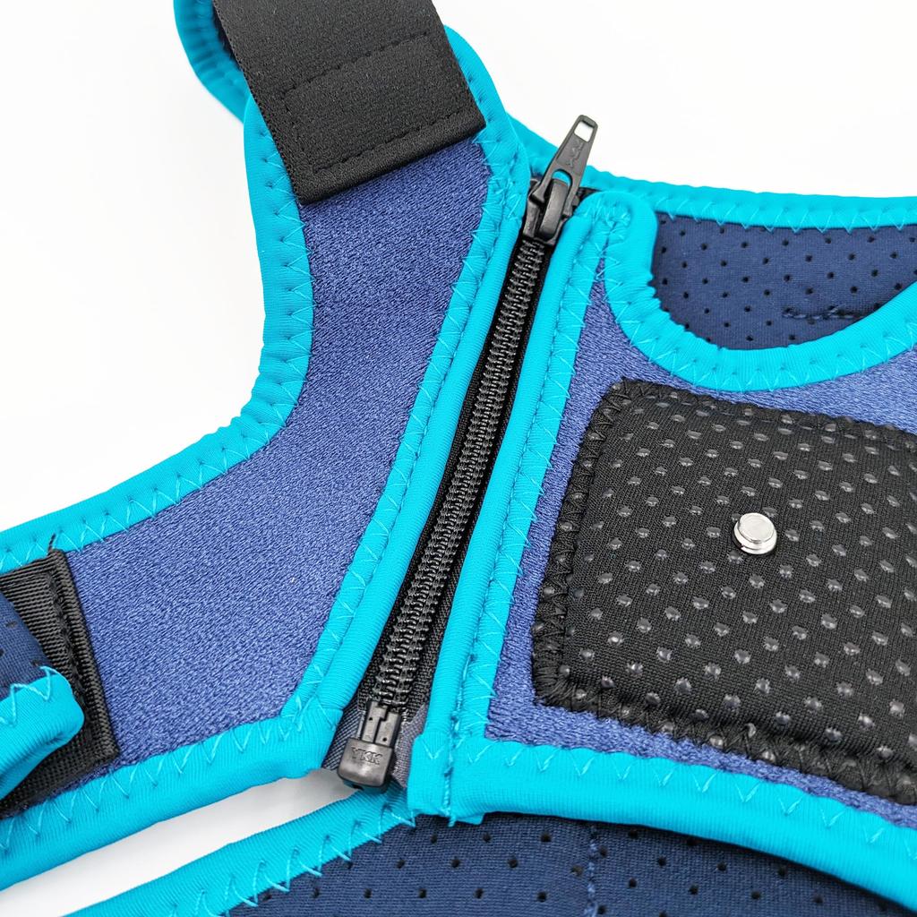 Offizielles EoZ VR Tracker-Band [VRChat-Kollaboration] (Rumpf)