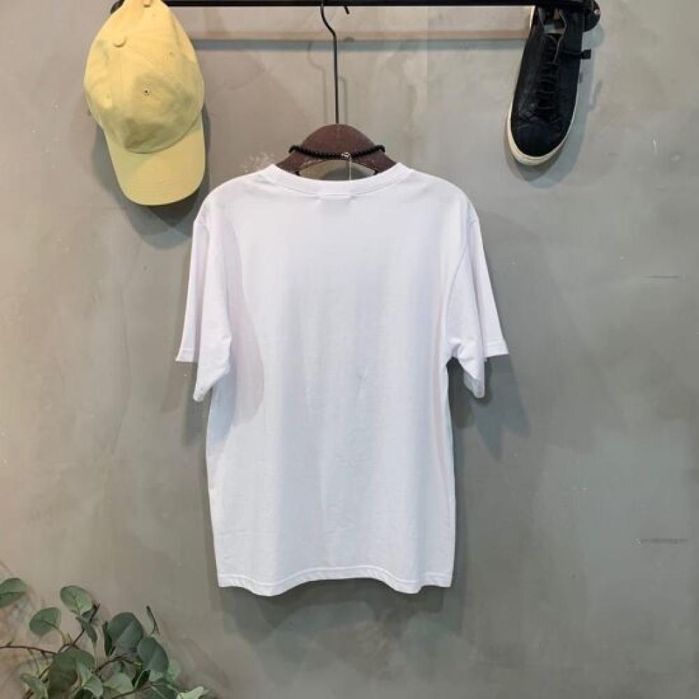 C S In The Room Round neCk ShorT Sleeve T ShirT 3 ColorS