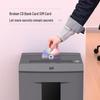 Deli 9906 Commercial Paper Shredder CN plug (adapter included)