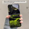 Forest Stream Pattern For Samsung Galaxy A30 A31 A32 A33 A34 A35 A42 A30s A20 A25 A26 A51 A56 A54 A72 A73 A70 Glass Phone Case