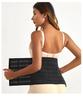 Women's Postpartum Shaping Waist Belt - Large Size Belly and Waist Support for Sports and Body Contouring.
