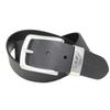 [Emporio Armani] Men's Belt, Black, 3.8cm Wide, Y4S201 YDD6G 80001 (90) [Used]