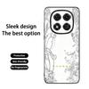 MonsterS Juice Drink Flavor E-energyS Phone Case For Redmi Note 14 13 12 11 Pro Plus S 5G 14C A3 Soft Black Phone Cover