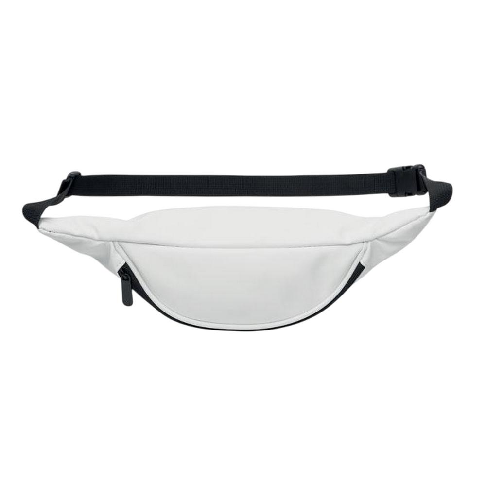 MidOcean Bai PU Soft Waist Bag