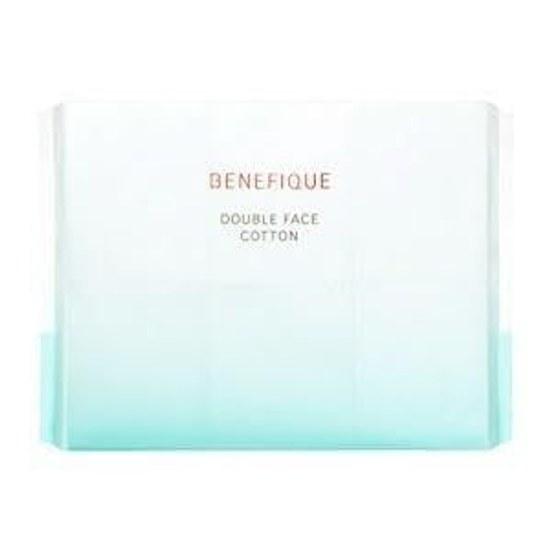 Shiseido Benefique Double Face Cotton N