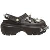 Crocs Stomp Clog Simone Rocha Espresso Damen Sneakers 210942-206