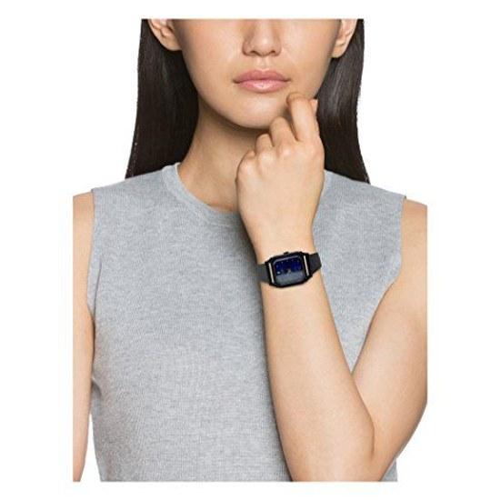 CASIO Wristwatch LQ-142E-2A Women