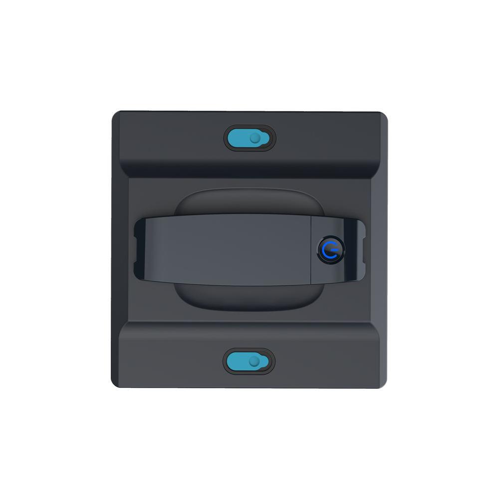 PS10Lux Window Cleaning Robot Glass cleaning, window cleaning equipment, remote-controlled robot window washer, gyroscope navigation, 5000pa