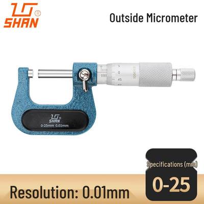 Guiliang Precision Outside Micrometer