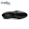Goldlion Men's Business Casual Leather Loafers