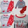 Trendy Christmas Family Pajama Sets Designed For Comfort And Festive Cheer Perfect For All Ages