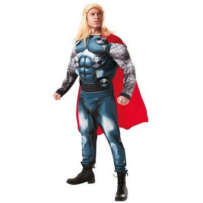 Thor Mens Deluxe Costume