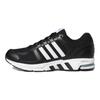 adidas Equipment 10 U Black White Unisex Sneakers Core-Black Footwear-White Silver FW9995