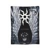 Super Soft Forsakens world video game Throw Blanket Premium Fleece Flannel Lightweight Bed Blanket Cozy Plush Blanket All Season