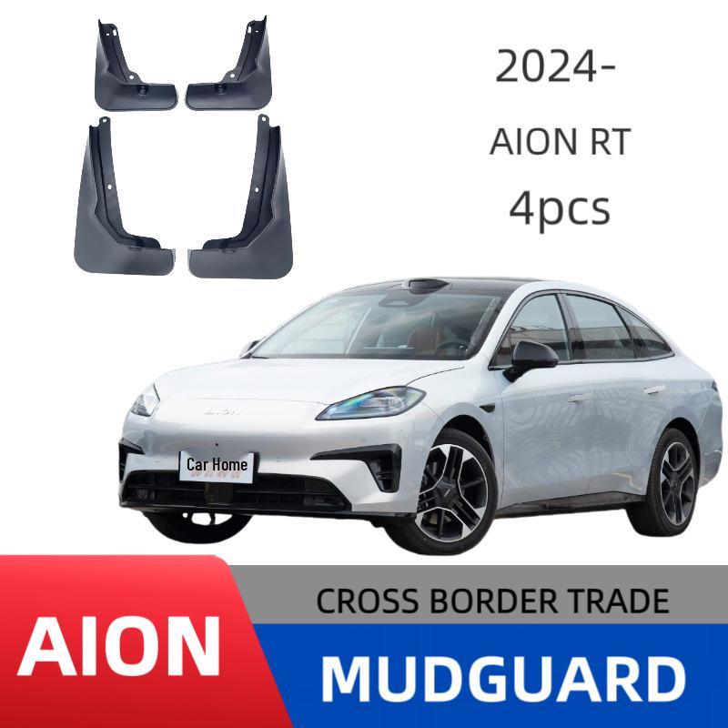 

GAC Aion RT Car Tire Mudguard for International Sales