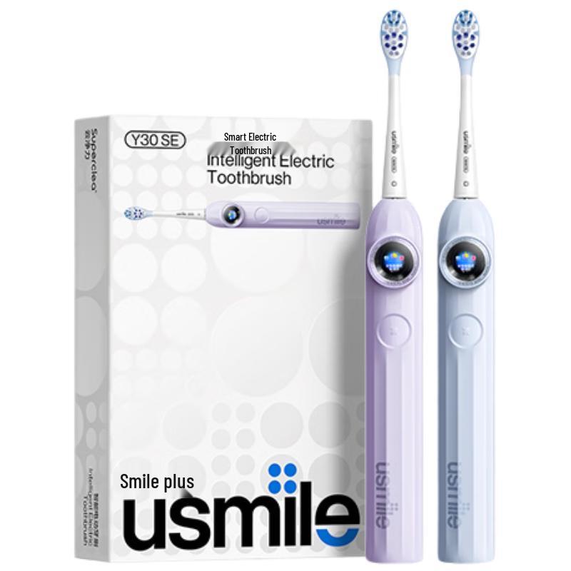 

usmile Y30 SE Smart Sonic Electric Toothbrush