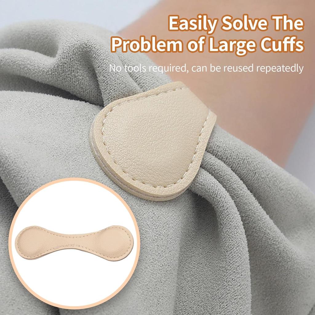 Zakładka ze skóry PU w stylu vintage, zapinana na magnes, dwustronna, ręcznie robiona, wisząca ozdoba, uroczy dodatek dekoracyjny do książek