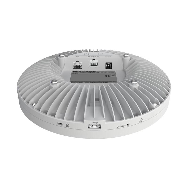 Huawei AirEngine 5760-51 Wi-Fi 6 Indoor Wireless Access Point (CN Version)