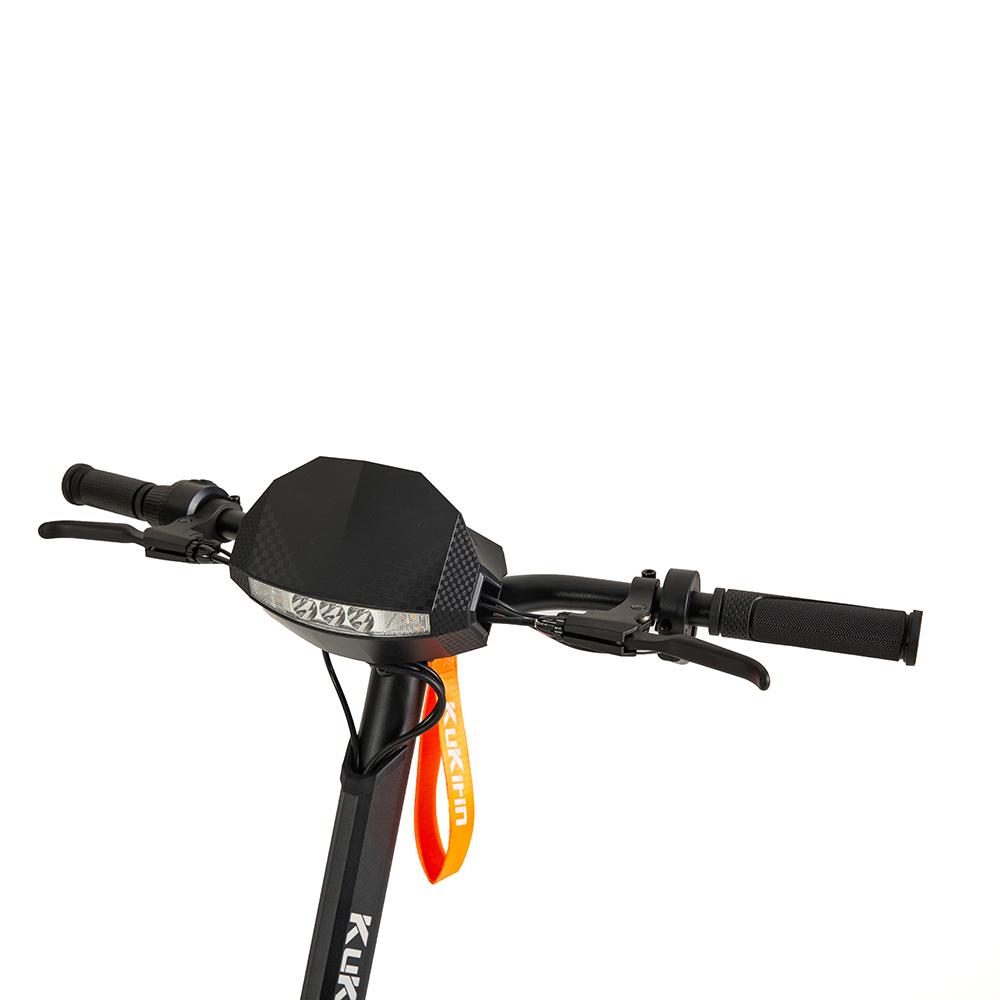 KuKirin G3 Adult Multi Terrain Electric Scooter 1200W Motor 52V18Ah Battery 10 Inch Road Tires Outdoor Folding Electric Scooter