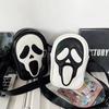 1 stücke PU Leder Gothic Teufel Halloween Unisex Persönlichkeit Taschen