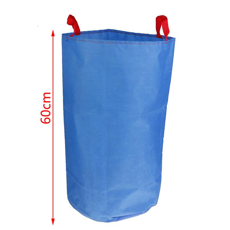 Children'S Kangaroo Jumping Bag Personality Kangaroo Bag Thickening Sense Training Early Education Parent-Child Game