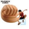 Ichiban Sho Figure - One Piece - Monkey D. Luffy Gear 3 (Road To King of the Pirates), Bandai Spirits Masterlyze Collector's Figure