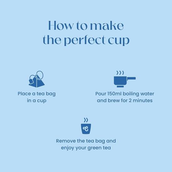 Chaayos Festival-Geschenkbox | Kamille, Minze Sauf, Hibiskus, Gods Chai, Kurkuma-Zimt und Kurkuma-Kardamom-Grüntee für Teeliebhaber | Tee-Geschenkkorb