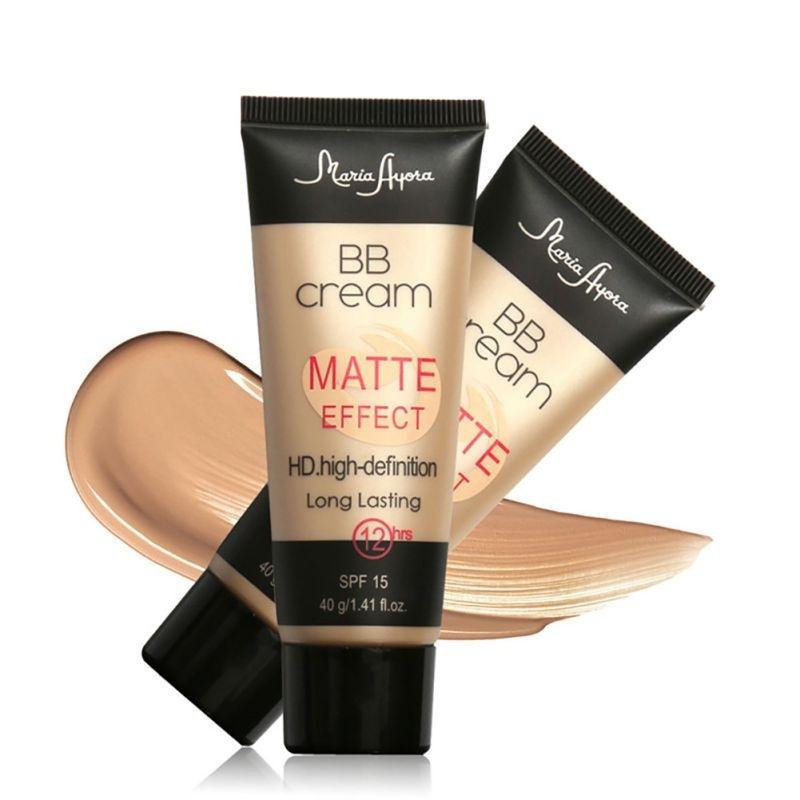 Makeup Concealer Long Lasting Invisible Pores Brightening Moisturizing Foundation Corrective BBCream
