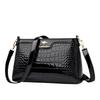 2026 New Fashionable And Simple Single Shoulder Oblique Span Square Purses And Handbags Shoulder Bag Luxury Designer Handbag