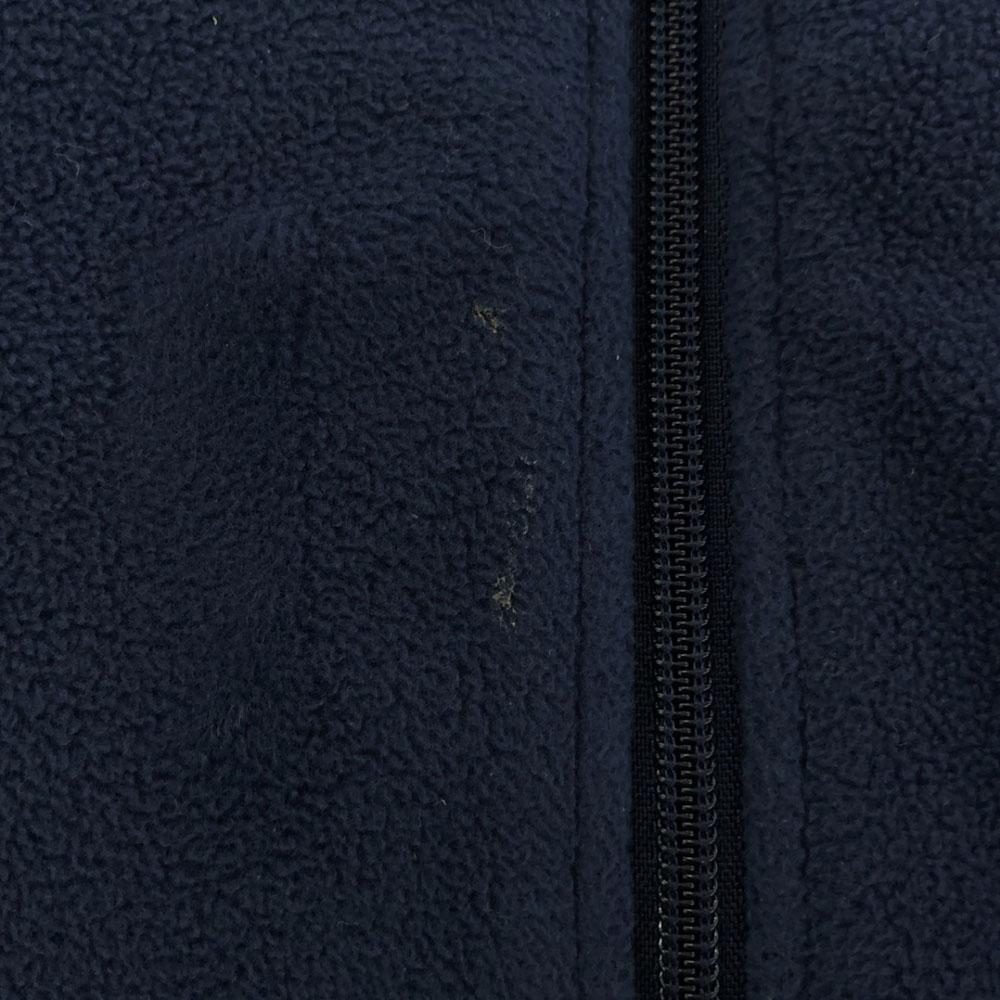 The North Face NLW21404 Mountain Versa Micro Fleece Jacket Women Used