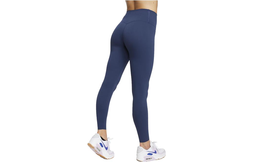 Nike Zenvy Women's High-Waisted Full-Length Leggings DQ6013-410