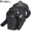 Echipament de protecţie – Îmbrăcăminte de protecție pentru motocicliști