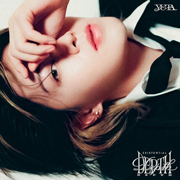 YUTA - Japan 1st Mini Album [DEPTH]