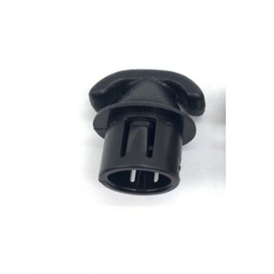 Gancho Preto para Porta-Malas de Carro 64725-60020 Para Toyota 4runner Lexus Gx460