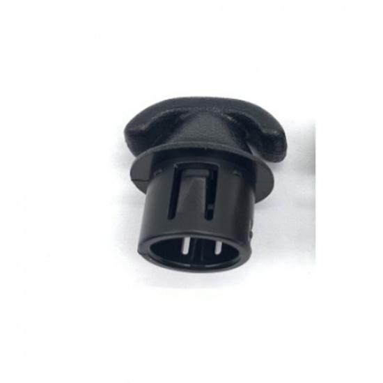 Car Luggage Compartment Hook Black 64725-60020 For Toyota 4runner Lexus Gx460