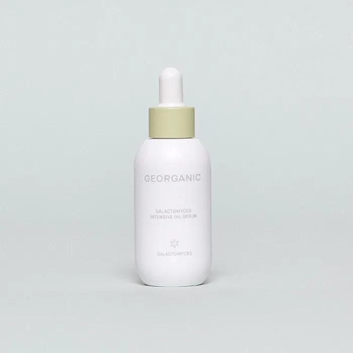 

Интенсивная масляная сыворотка Galactomyces 45 мл