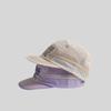 Polyester Baseball Cap With Sun Protection And Breathability For Outdoor Sports Fans