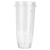 32oz Náhradní nádoba na mixér Vhodná pro mixér Nutri Ninja 1000W Příslušenství