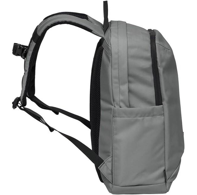 Рюкзак Jack Wolfskin SmileyWorld Teenager slate green (Junior) (2020511-4136)