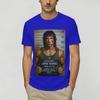 John Rambos Unisexs T Shirt Humorous Tees Short Sleeve O Neck TShirt 100 Cotton 6XL Clothing