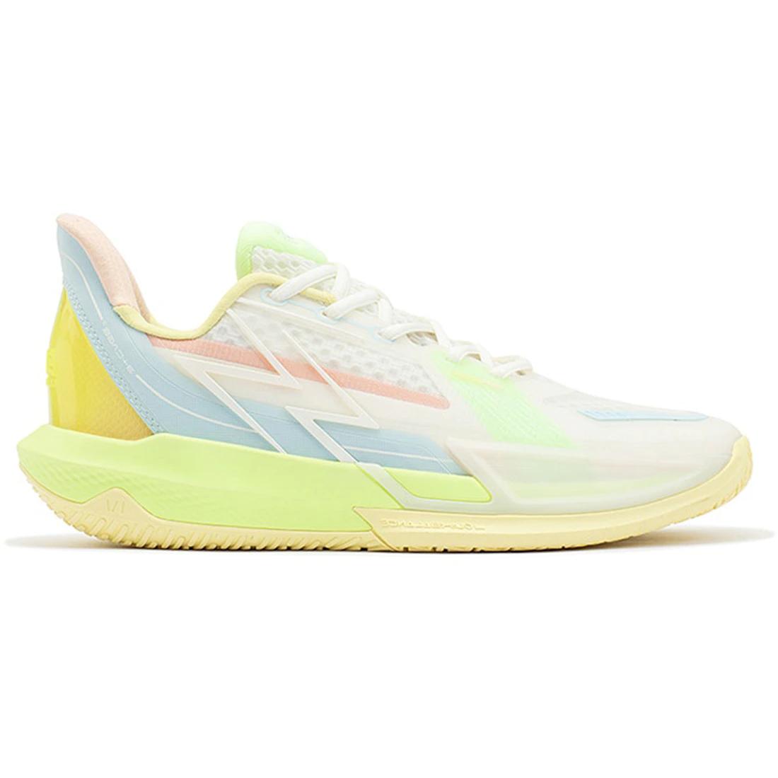 

Sneaker 361 Degrees BIG3 4.0 Quick Cloudless Sky(572321105-6) 44