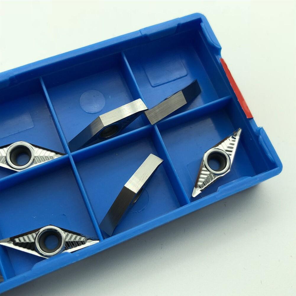 

Inserts Insert Manufacturing Metalworking VCGT221-AK