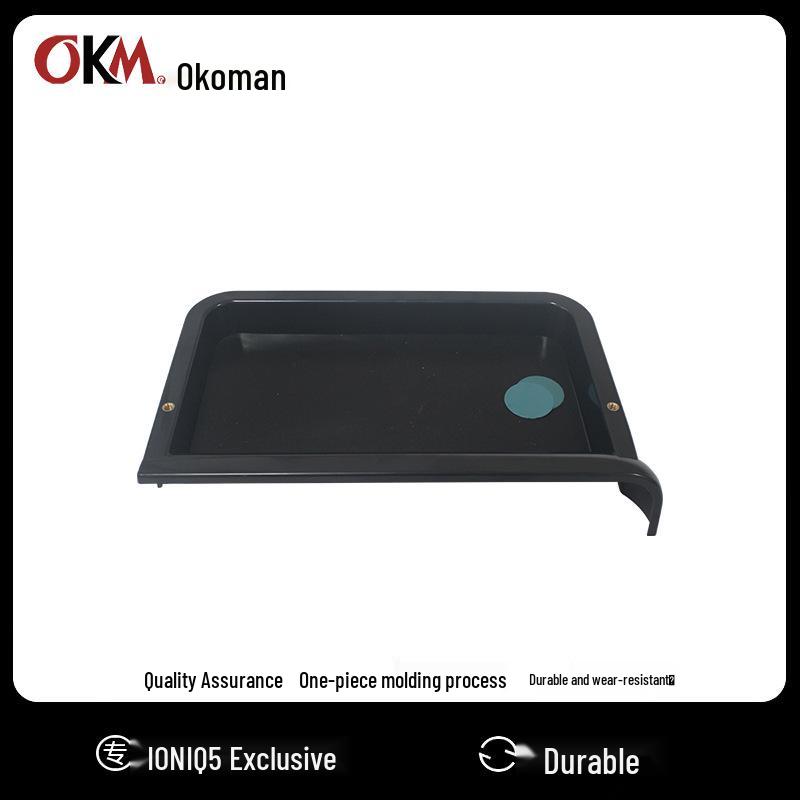 Ioniq 5 Dashboard Phone Organizer: Center Console Storage Box
