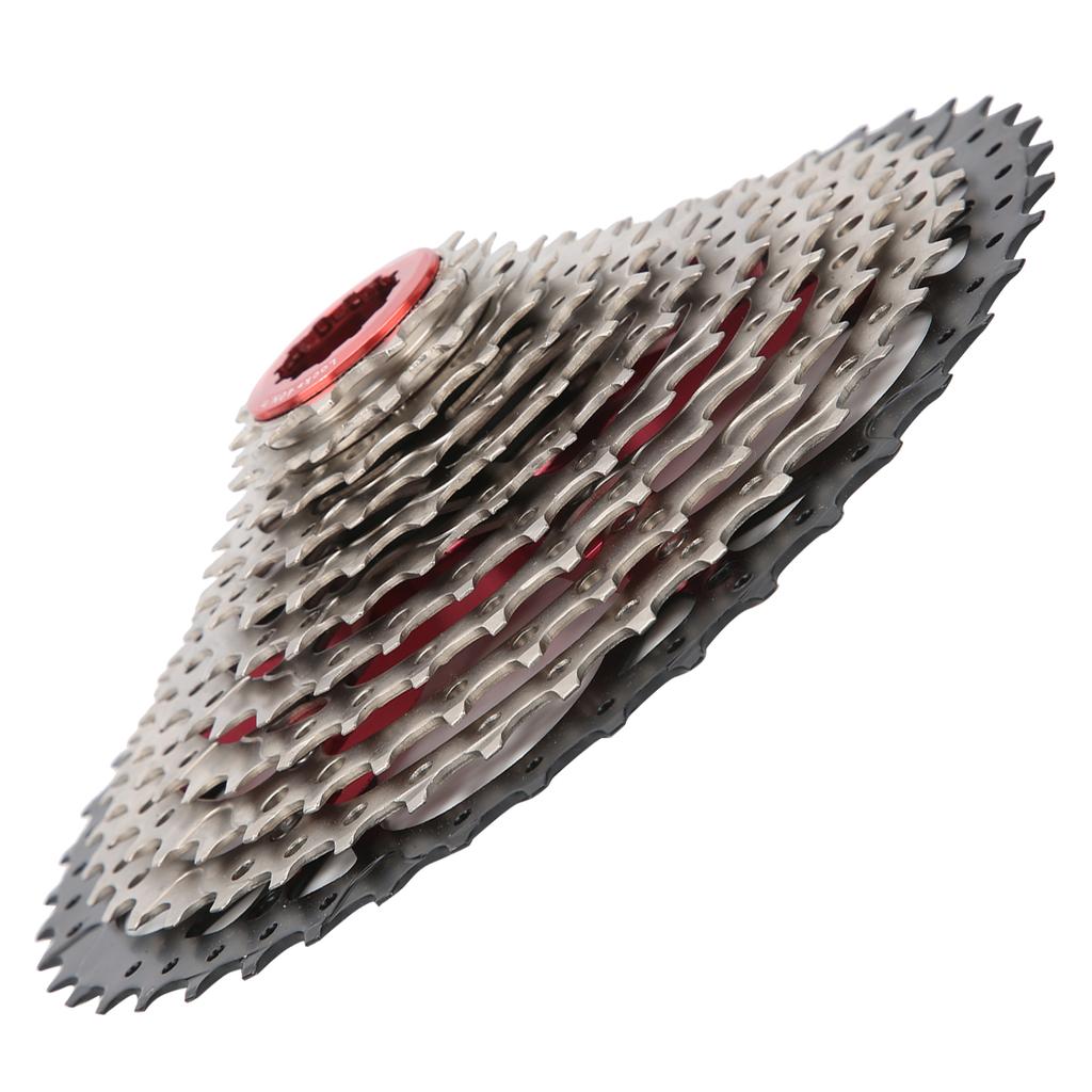 ZTTO 11 Speed Cassette 11‑46T Mountain Bike Freewheel Cassette Sprocket Bicycle Freewheel Replacement