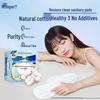 Whisper Pure Cotton Ultra-Thin Daily Sanitary Pads