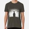 Herne The Hunter Appears S To 5XL Made In the USA T Shirt
