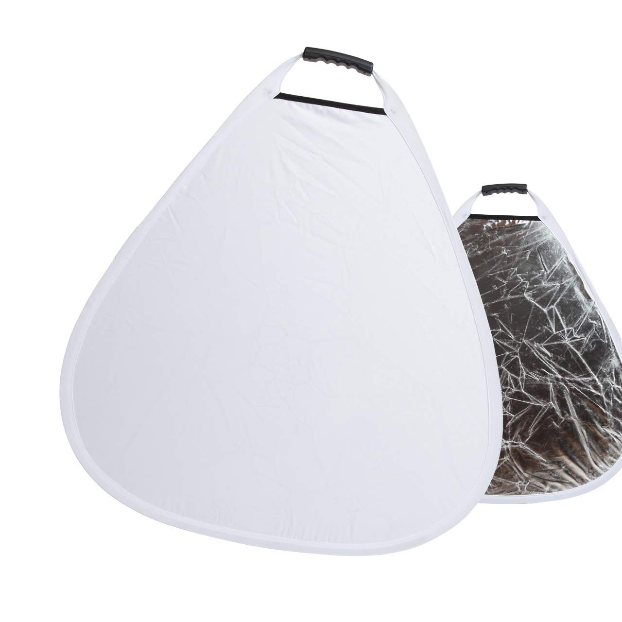 

UNPLUGGED STUDIO Reflector Triangular Reflector M Size AC-035